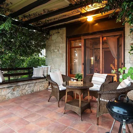 Villa Michaela Shared Pool Villa, *