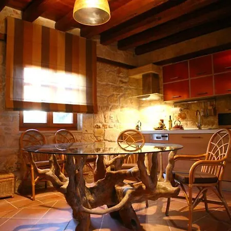 Michaela Shared Pool Villa, Afytos