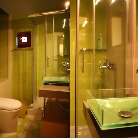 Villa Michaela Shared Pool Villa,