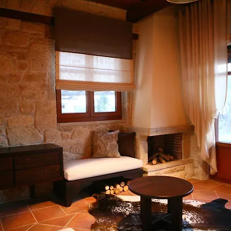 Michaela Shared Pool Villa,