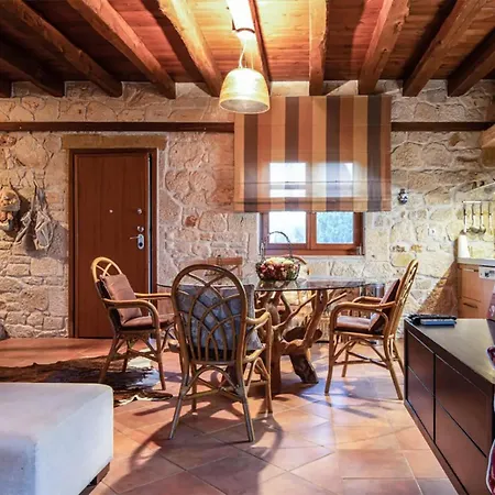 Michaela Shared Pool Villa, * Afytos